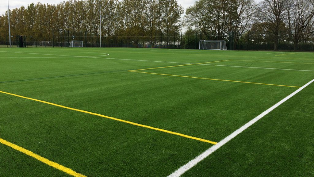 3G pitches, artificial grass, synthetic turf | SIS Pitches Ireland