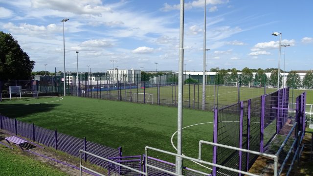 Loughborough University Showcases Impressive Facilities From SIS ...