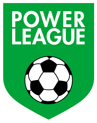 Powerleague logo