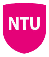 nottingham trent uni logo