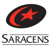 Saracens logo