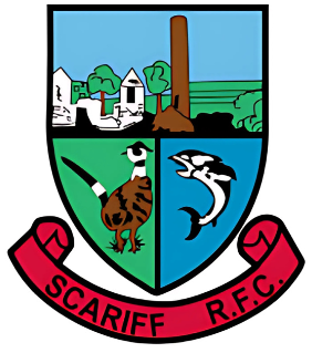 scariff rfc logo